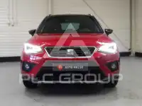 2018 Seat Alteca