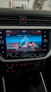 2018 Seat Alteca