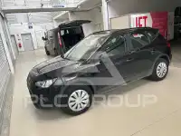 2018 Seat Alteca