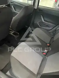 2018 Seat Alteca