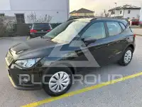 2018 Seat Alteca