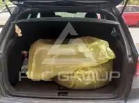 2018 Seat Alteca