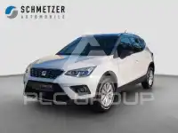 2018 Seat Alteca