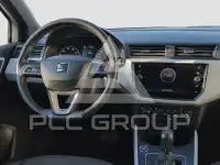 2018 Seat Alteca