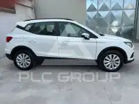 2018 Seat Alteca