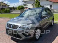 2018 Seat Alteca