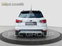 2018 Seat Alteca
