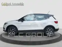 2018 Seat Alteca