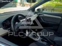2018 Seat Alteca