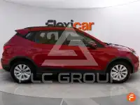 2018 Seat Alteca