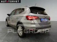 2018 Seat Alteca