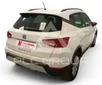 2018 Seat Alteca