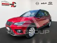 2018 Seat Alteca