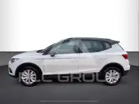 2018 Seat Alteca