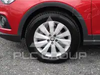2018 Seat Alteca