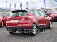 2018 Seat Alteca