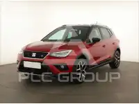 2018 Seat Alteca