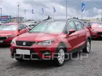 2018 Seat Alteca