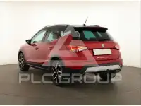 2018 Seat Alteca