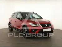 2018 Seat Alteca