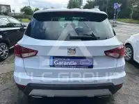2018 Seat Alteca
