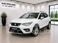 2018 Seat Alteca