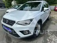 2018 Seat Alteca