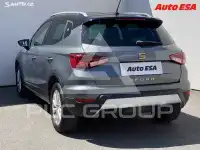 2018 Seat Alteca