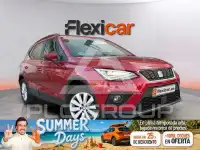 2018 Seat Alteca