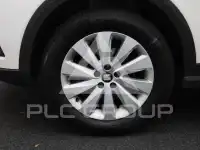 2018 Seat Alteca
