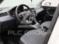 2018 Seat Alteca