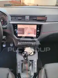 2018 Seat Alteca