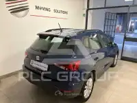 2018 Seat Alteca