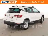 2018 Seat Alteca