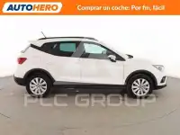 2018 Seat Alteca