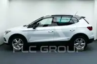 2018 Seat Alteca