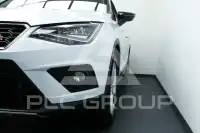 2018 Seat Alteca