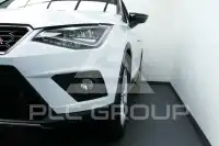 2018 Seat Alteca