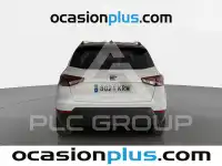 2018 Seat Alteca
