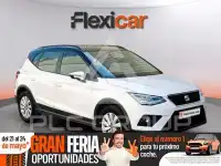 2018 Seat Alteca