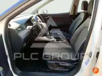 2018 Seat Alteca
