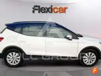 2018 Seat Alteca