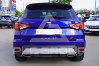 2018 Seat Alteca