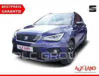2018 Seat Alteca