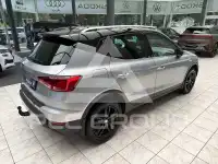 2018 Seat Alteca