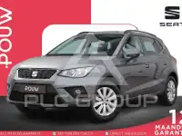 2018 Seat Alteca