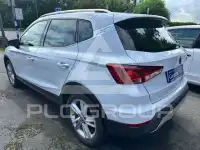 2018 Seat Alteca