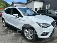 2018 Seat Alteca
