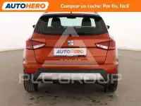 2018 Seat Alteca