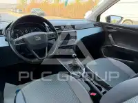 2018 Seat Alteca